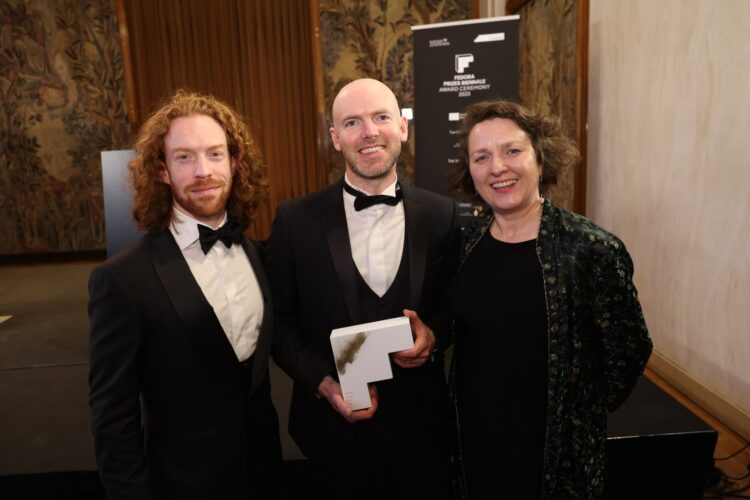 ‘World’s largest award for opera’ scooped by Kilkenny linked production