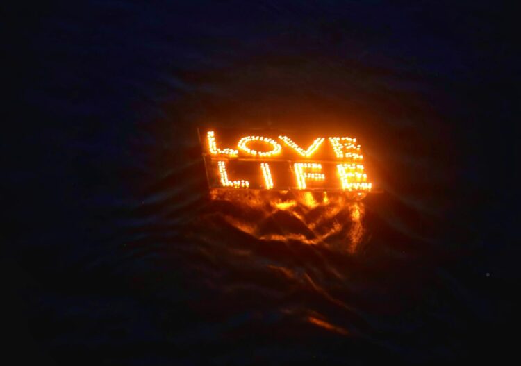 Expectations exceeded at Darkness into Light events in Carlow and Kilkenny