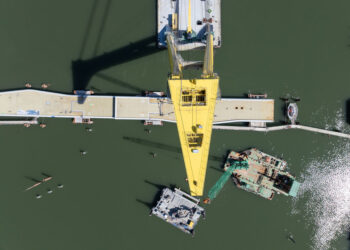 Construction of new Sustainable Transport Bridge connecting Ferrybank & Waterford City paused