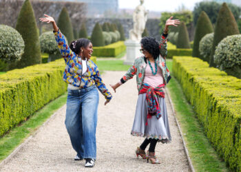 Africa Day 2025 Kicks Off in Kilkenny City