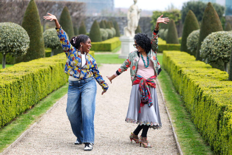 Africa Day 2025 Kicks Off in Kilkenny City
