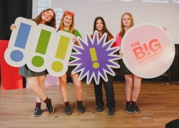 Borris Students Win Praise for Groundbreaking AI Ethics Tool in National Competition
