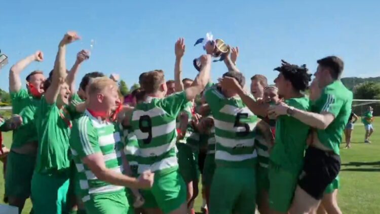 Evergreen Are Leinster Champions, Bridge Go Back to Back While Lions Roar Back to the Top Flight