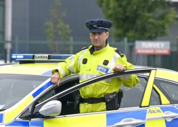 Sympathies from Carlow and Kilkenny for family, friends and colleagues of the late Garda Kevin Flatley