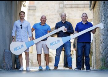 KCLR Launches Action-Packed “Summer of Sport”