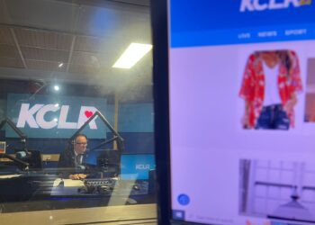 KCLR96fm celebrates 21 years of broadcasting to Carlow and Kilkenny today
