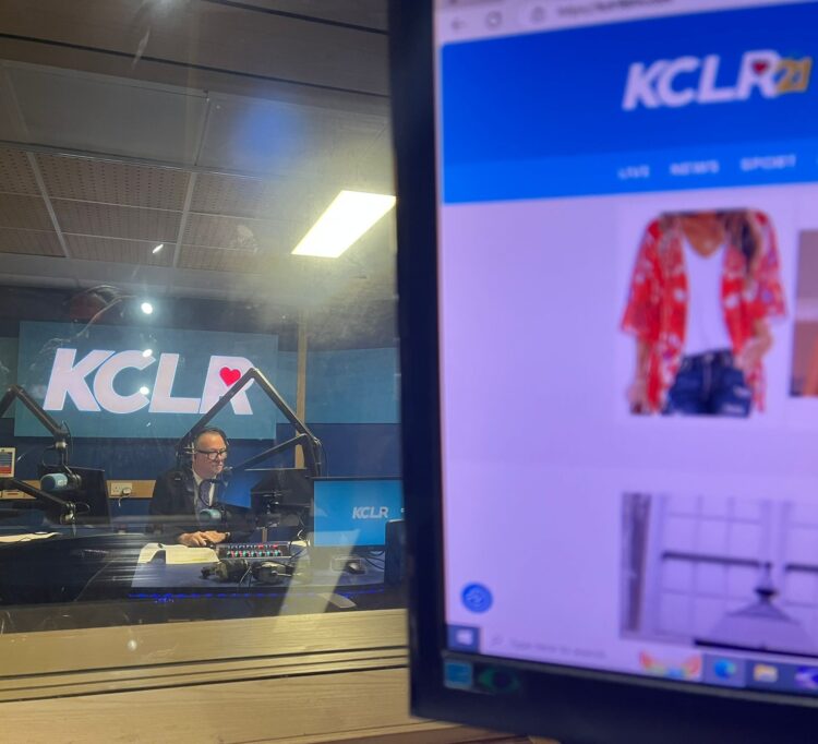 KCLR96fm celebrates 21 years of broadcasting to Carlow and Kilkenny today