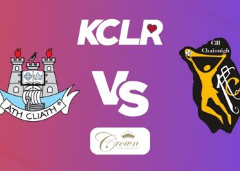 Dublin v Kilkenny, live on KCLR