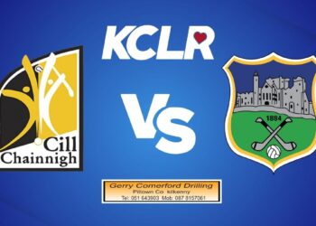 Kilkenny v Tipperary on KCLR