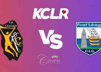 Kilkenny v Waterford, live on KCLR