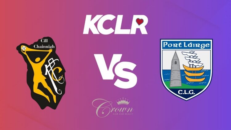 Kilkenny v Waterford, live on KCLR