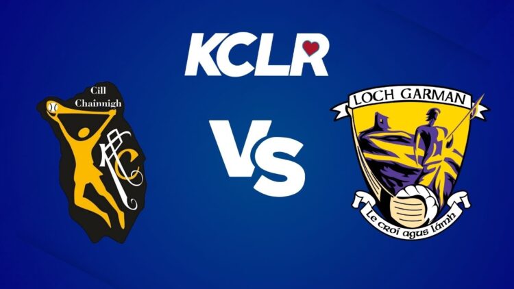 Kilkenny v Wexford (Camogie) live on KCLR