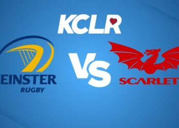 KCLR Rugby: Leinster v Scarelets