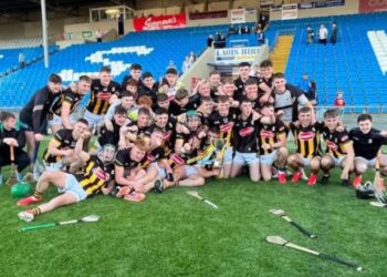 “They’re an incredibly gutsy group of lads,” Cats manager Mark Dowling after Kilkenny Claim 28th Leinster Crown