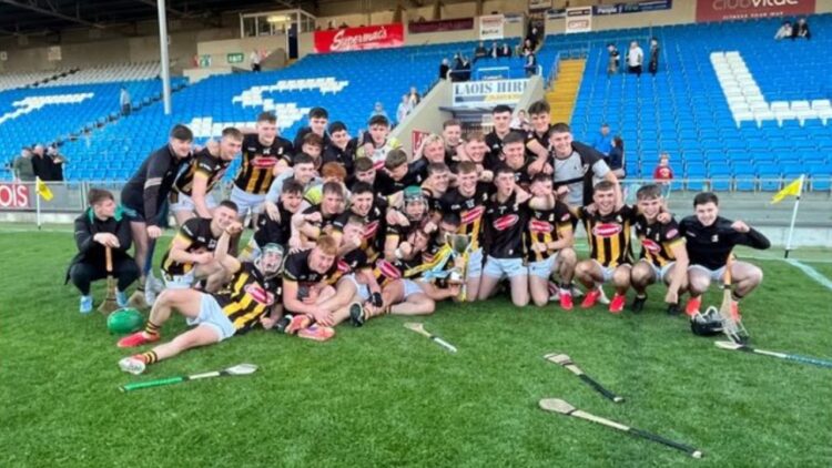 “They’re an incredibly gutsy group of lads,” Cats manager Mark Dowling after Kilkenny Claim 28th Leinster Crown
