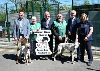 New Dog Warden Appointed By Kilkenny County Council Councils To Invest in Animal Welfare and Community Safety