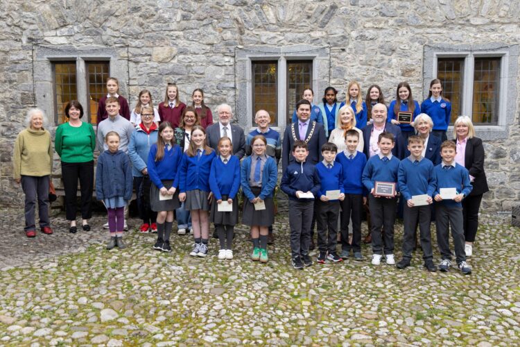 Winners of Fadó Fadó Competition Announced
