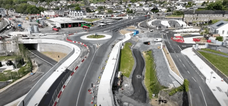 North Quays Regeneration Project Remains On Track