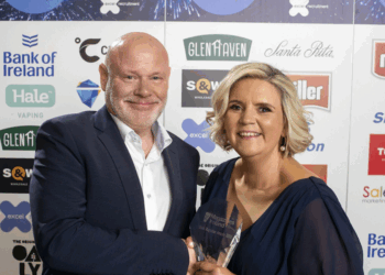 Excitement at the ShelfLife Grocery Management Awards as Local Talent Shines