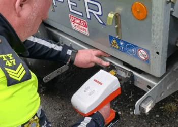 Kilkenny Councillor Calls for Property Marking Device to Combat Rural Thefts
