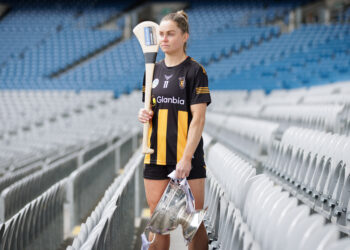 “I Take It as a Huge Honour” – Katie Power proud to lead Kilkenny into All-Ireland Camogie Championship
