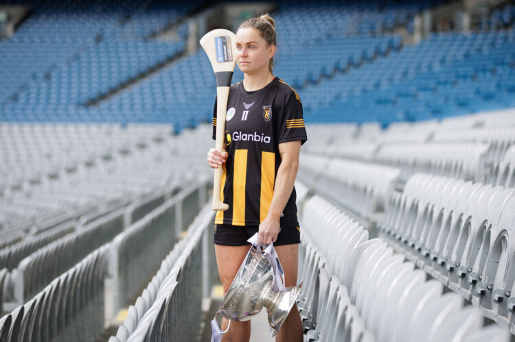 “I Take It as a Huge Honour” – Katie Power proud to lead Kilkenny into All-Ireland Camogie Championship
