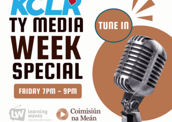 KCLR TY 2025 Show