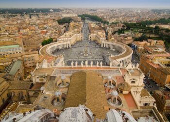 Carlow and Kilkenny Catholics await outcome of Papal Conclave with one local church spokesperson saying we could have a result by the weekend