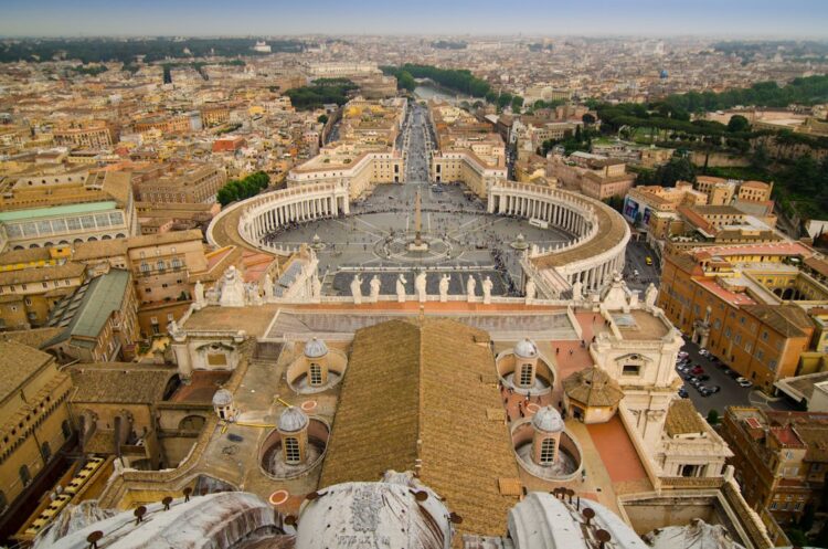 Carlow and Kilkenny Catholics await outcome of Papal Conclave with one local church spokesperson saying we could have a result by the weekend