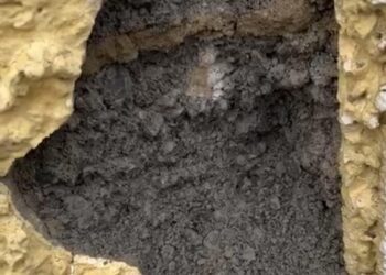 Kilkenny Man Says House is Falling Apart “Brick by Brick” due to Pyrite