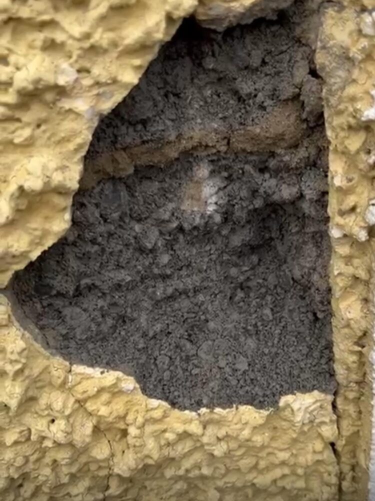 Kilkenny Man Says House is Falling Apart “Brick by Brick” due to Pyrite