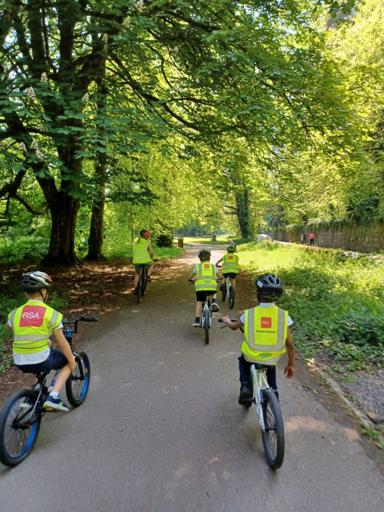 Kilkenny gears up for free family fun at Bike Week 2025!