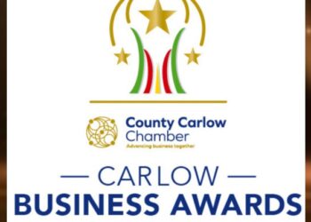 Nominations now open for the Carlow Business Awards