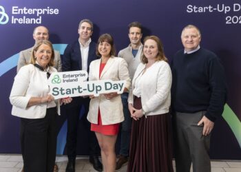 11 startups in Carlow and Kilkenny among 157 nationwide to share in €27.6million Enterprise Ireland investment last year