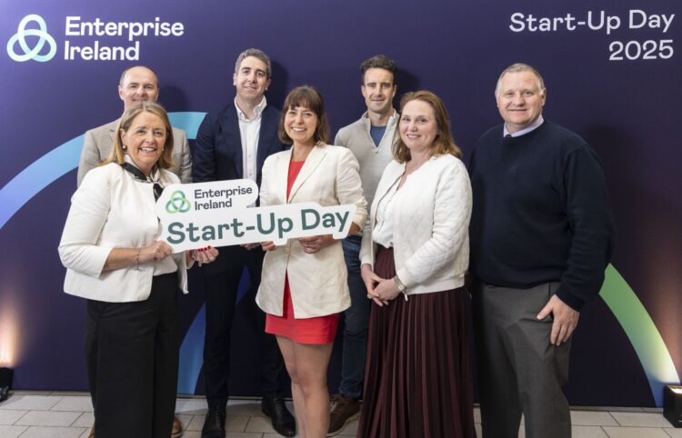 11 startups in Carlow and Kilkenny among 157 nationwide to share in €27.6million Enterprise Ireland investment last year