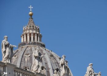Initial reaction from Carlow and Kilkenny to election of new Pope appears positive