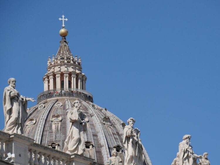 Initial reaction from Carlow and Kilkenny to election of new Pope appears positive