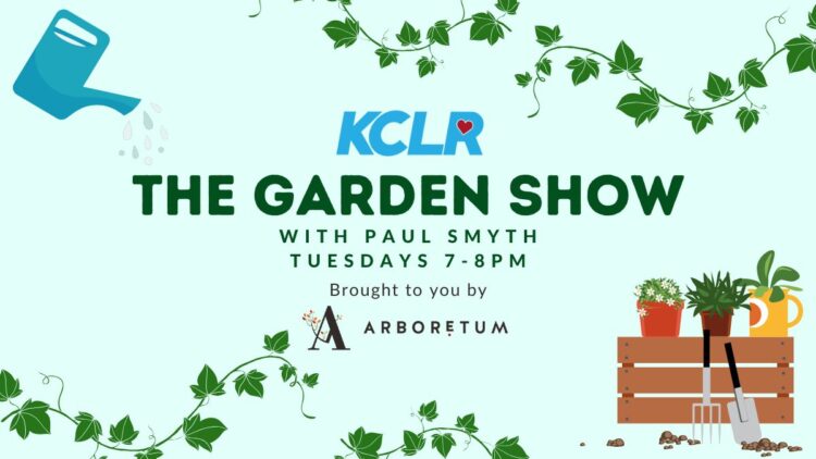 The Garden Show on KCLR