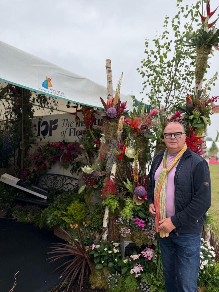 Flower and food fun as Bloom fans from Carlow and Kilkenny flock to Dublin