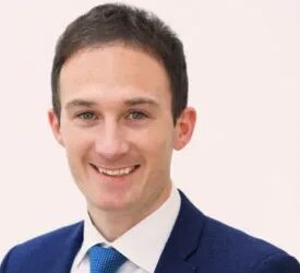 Minister Alan Dillon begins visit to Carlow Kilkenny constituency