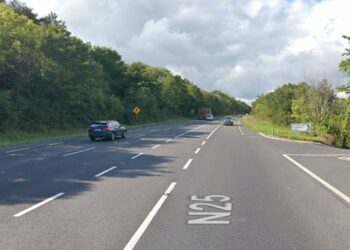 Carlow Kilkenny Sinn Féin TD Natasha Newsome Drennan to raise local route issues with Transport Minister