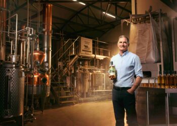 Kilkenny’s Ballykeefe Distillery Wins €25,000 Advertising Boost from FBD Insurance