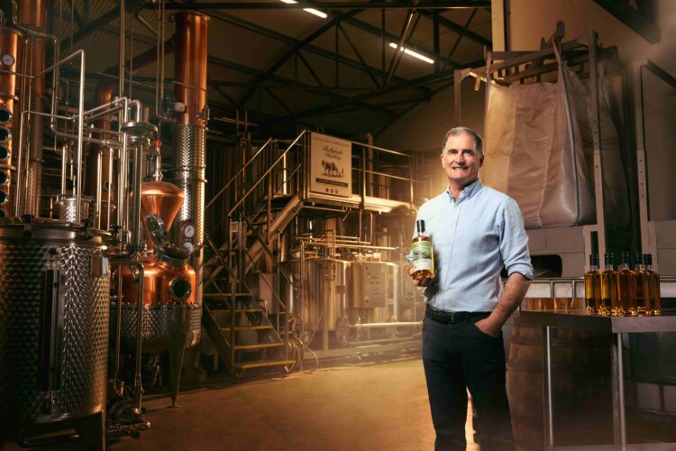 Kilkenny’s Ballykeefe Distillery Wins €25,000 Advertising Boost from FBD Insurance