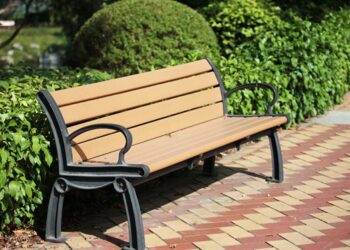 Tullow Sees Boost in Public Amenities with New Benches and Bin Upgrades