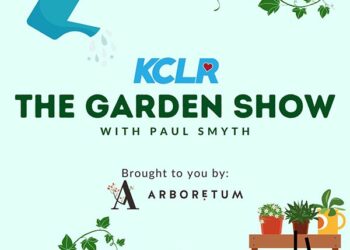 The Garden Show on KCLR