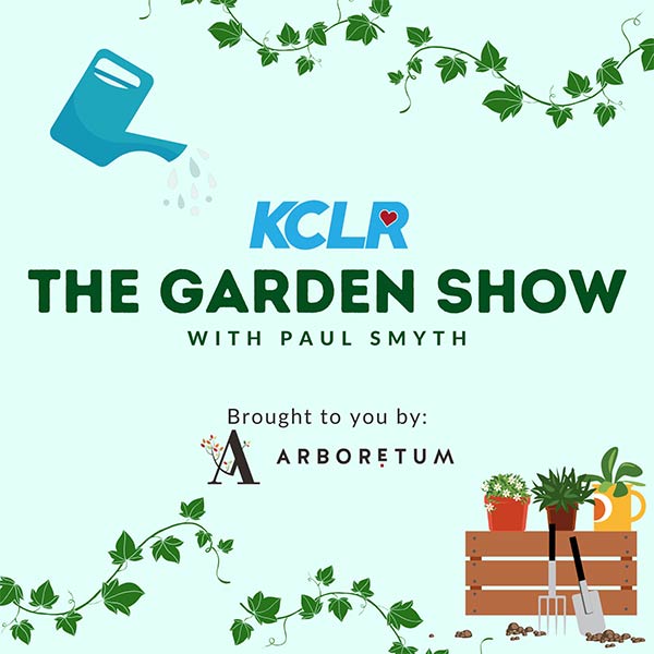 The Garden Show