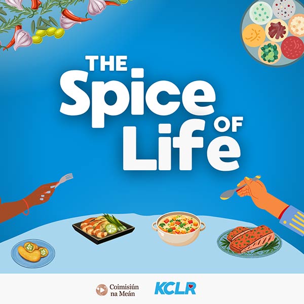 The Spice Of Life