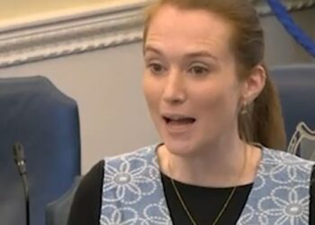 Senator based on Carlow Kilkenny border blasts Government for Gaza response