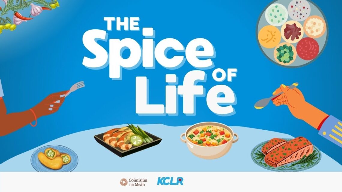 The Spice Of Life