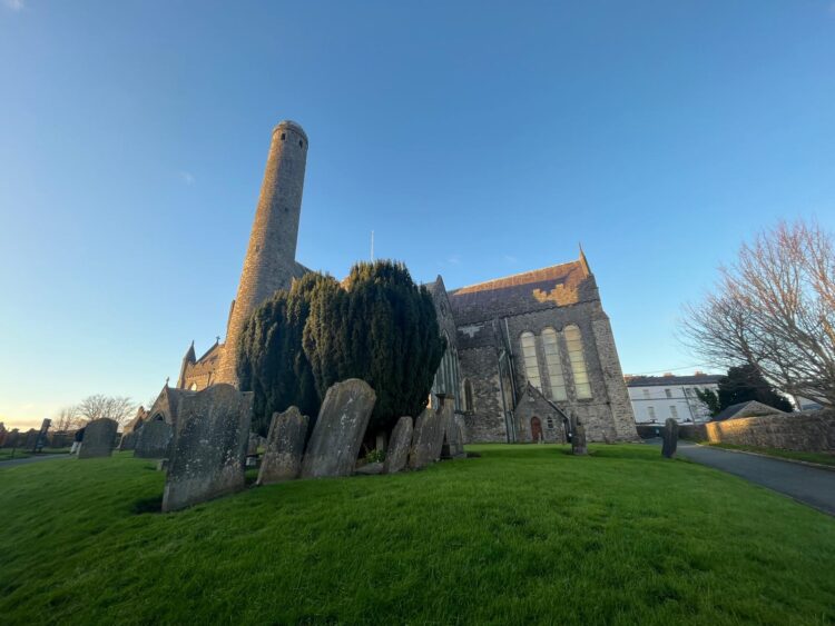 Some key Kilkenny tourist attractions set for evening openings